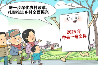 扎实推进乡村全面振兴